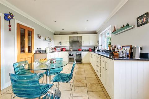 4 bedroom detached house for sale, Swanmore Road, Southampton SO32