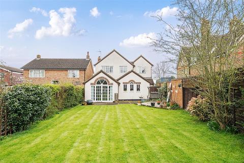 4 bedroom detached house for sale, Top End, Renhold