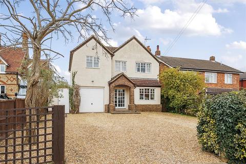 4 bedroom detached house for sale, Top End, Renhold