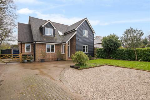 4 bedroom detached house for sale, Coach Hill, Titchfield Village PO14