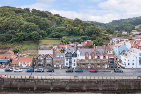 2 bedroom apartment for sale, 1 Whitehaven, The Parade, Sandsend