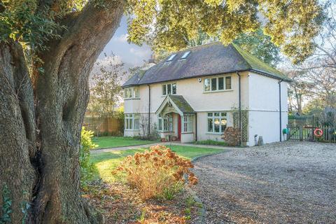 5 bedroom detached house for sale, Old Street, Hill Head PO14