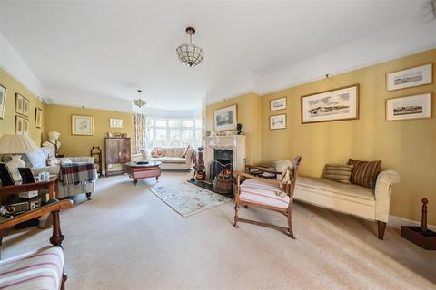 5 bedroom detached house for sale, Old Street, Hill Head PO14