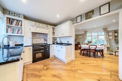 5 bedroom detached house for sale, Old Street, Hill Head PO14