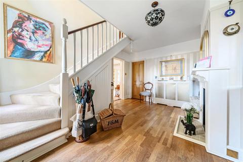 5 bedroom detached house for sale, Old Street, Hill Head PO14