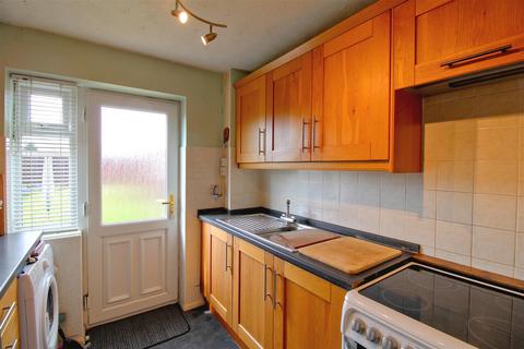 3 bedroom semi-detached house for sale, Blenheim Road, King's Lynn