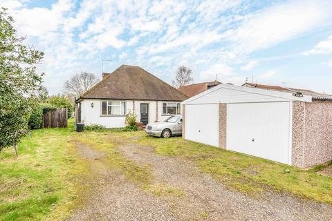 3 bedroom detached bungalow for sale, Dudley Road, Walton-on-Thames, KT12