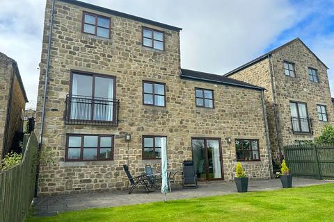 3 High Pastures, Keighley, BD22 6JY