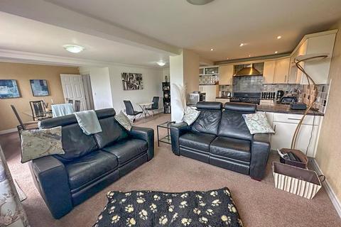 3 High Pastures, Keighley, BD22 6JY