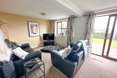 3 High Pastures, Keighley, BD22 6JY