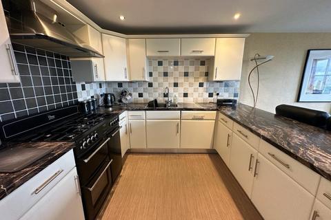 3 High Pastures, Keighley, BD22 6JY