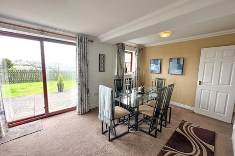 3 High Pastures, Keighley, BD22 6JY