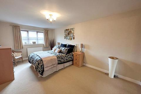 3 High Pastures, Keighley, BD22 6JY