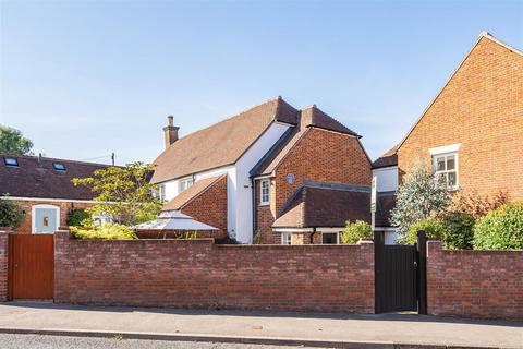 3 bedroom terraced house for sale, Coach Hill, Fareham PO14