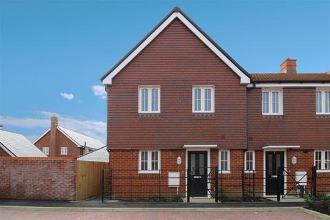 3 bedroom terraced house for sale, Maddoxford Park, Botley SO32