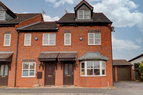 2 bedroom terraced house to rent, Darlow Drive, Stratford-Upon-Avon