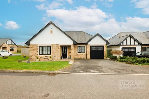 3 bedroom detached bungalow for sale, Lamb Roe Gardens, Barrow, Ribble Valley