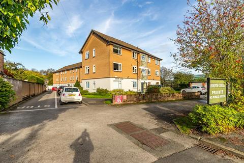 2 bedroom apartment for sale, Abotts Court, Sale