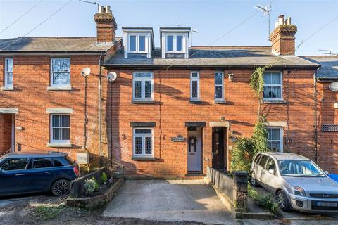 3 bedroom terraced house for sale, Pondside Lane, Southampton SO32