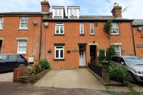 3 bedroom terraced house for sale, Pondside Lane, Southampton SO32