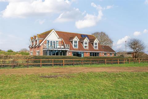 4 bedroom detached house for sale, Occupation Lane, Titchfield PO14