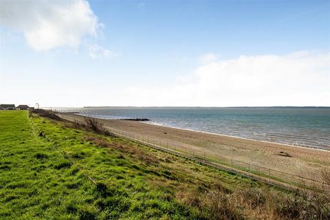2 bedroom apartment for sale, 25 Marine Parade West, Lee-On-The-Solent PO13