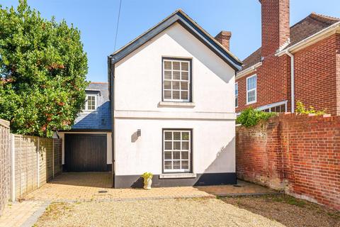 10 bedroom detached house for sale, 16 & 16A Bury Road, Gosport PO12