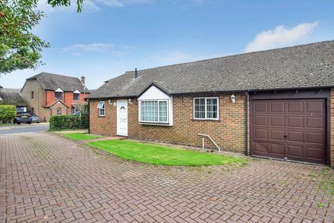 2 bedroom bungalow for sale, Chippendale Close, Walderslade Woods, Chatham, ME5