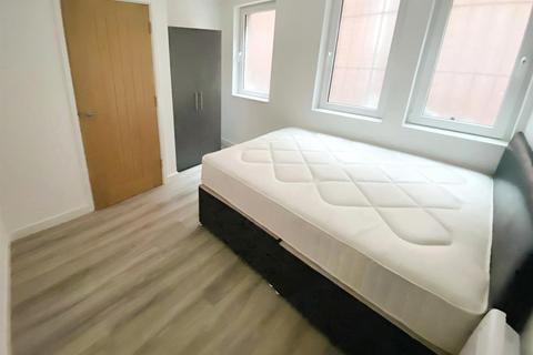 1 bedroom flat to rent, 25 Market Place, Nuneaton