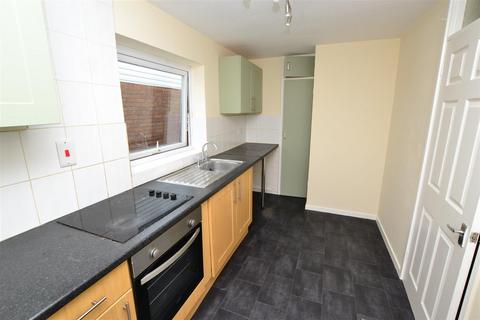 2 bedroom apartment for sale, Barnwood Close, Reading