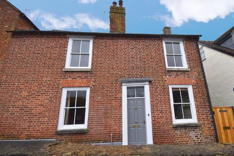 2 bedroom terraced house for sale, Upper Linney, Ludlow