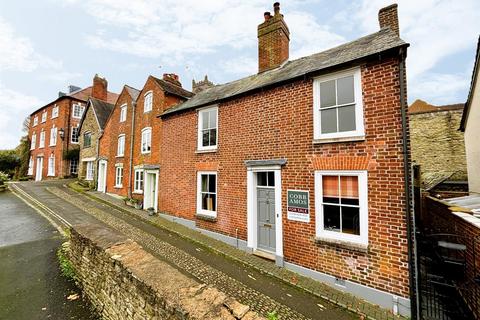 Upper Linney, Ludlow