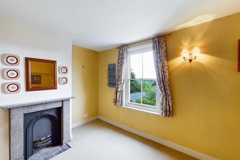 undefined, Upper Linney, Ludlow