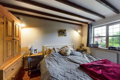 2 bedroom barn conversion for sale, The Old Coach House, Bucknell