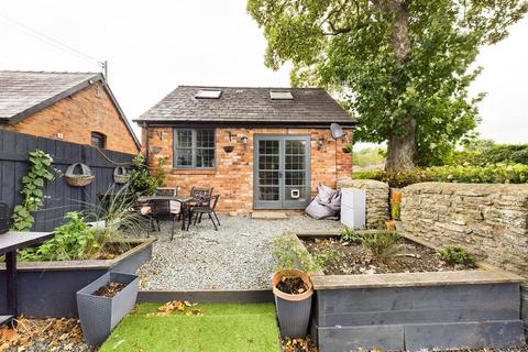 2 bedroom barn conversion for sale, The Old Coach House, Bucknell