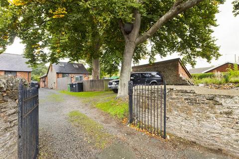 2 bedroom barn conversion for sale, The Old Coach House, Bucknell