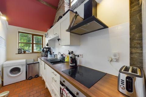 2 bedroom barn conversion for sale, The Old Coach House, Bucknell