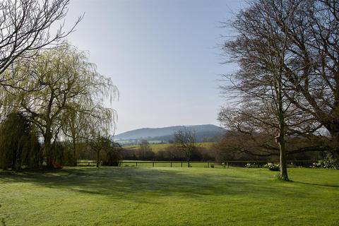 5 bedroom barn conversion for sale, Long Lane, Craven Arms