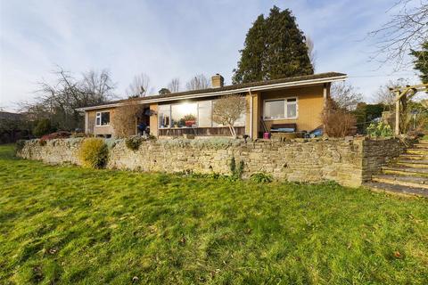 3 bedroom detached bungalow for sale, Mill Lane, Leintwardine, Craven Arms