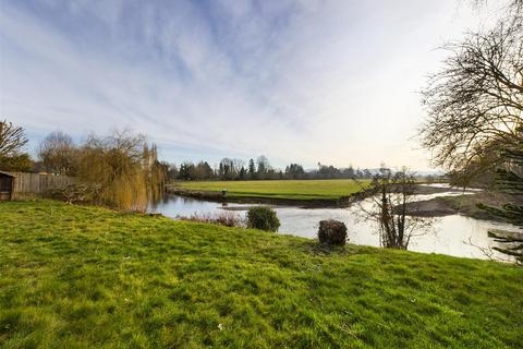 3 bedroom detached bungalow for sale, Mill Lane, Leintwardine, Craven Arms