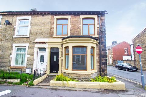 3 bedroom terraced house for sale, Olive Lane, Darwen, , BB3 3DJ