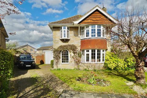 4 bedroom detached house for sale, Sandringham Close, Haxby, York