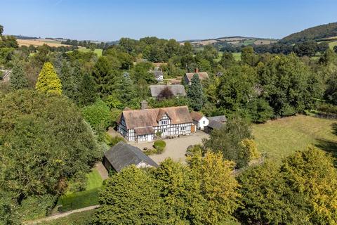 5 bedroom house for sale, Kempton, Lydbury North