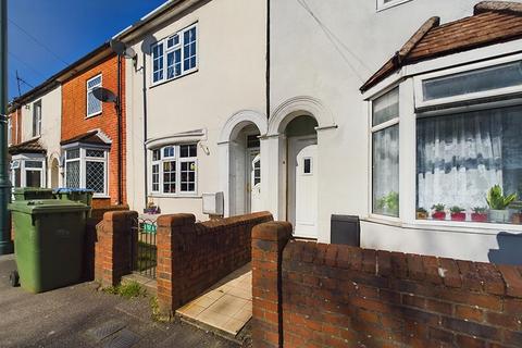 3 bedroom terraced house for sale, Brintons Road, Southampton, Hampshire