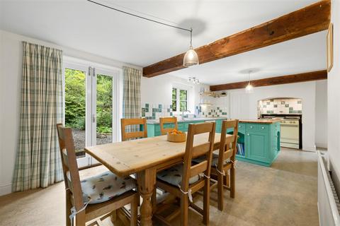5 bedroom barn conversion for sale, Squirrel Lane, Ledwyche, Ludlow