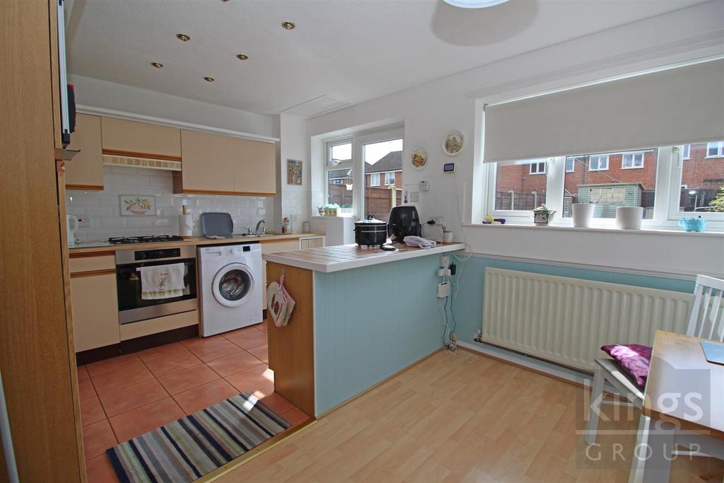 Kitchen / Diner