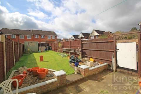 25 Conifer Close, Waltham Cross, EN7 6EY