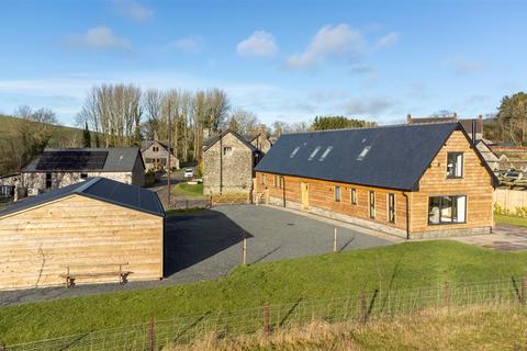 3 bedroom house for sale, Guilden Down, Clun, Craven Arms