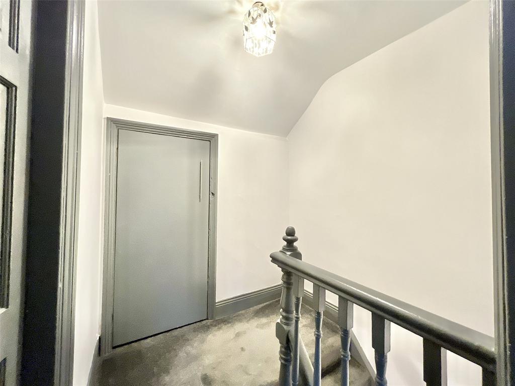 2nd Floor Landing