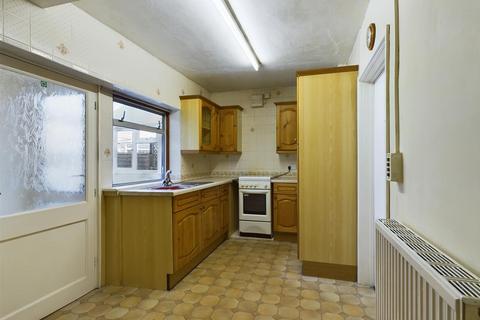 2 bedroom end of terrace house for sale, Pynfold Gardens, Ludlow